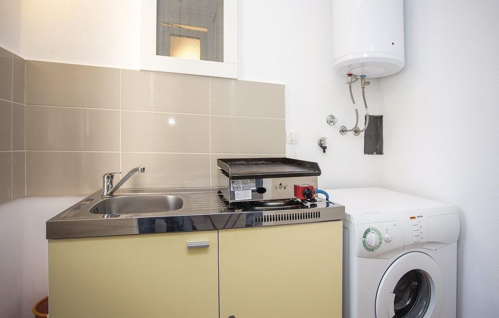 Apartman Prima Rijeka Eksteriør billede