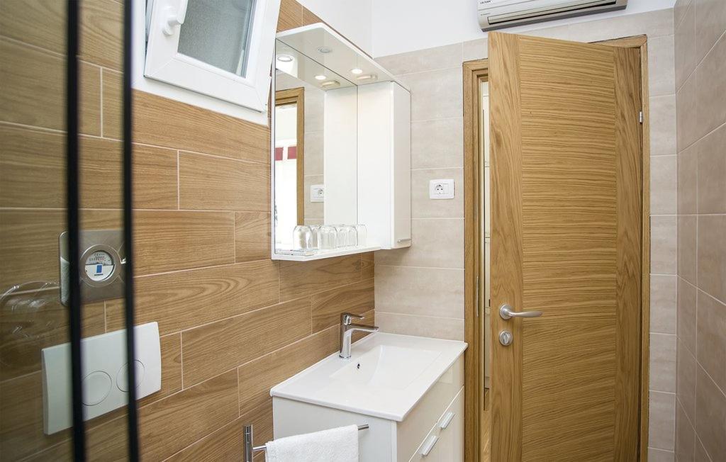 Apartman Prima Rijeka Eksteriør billede