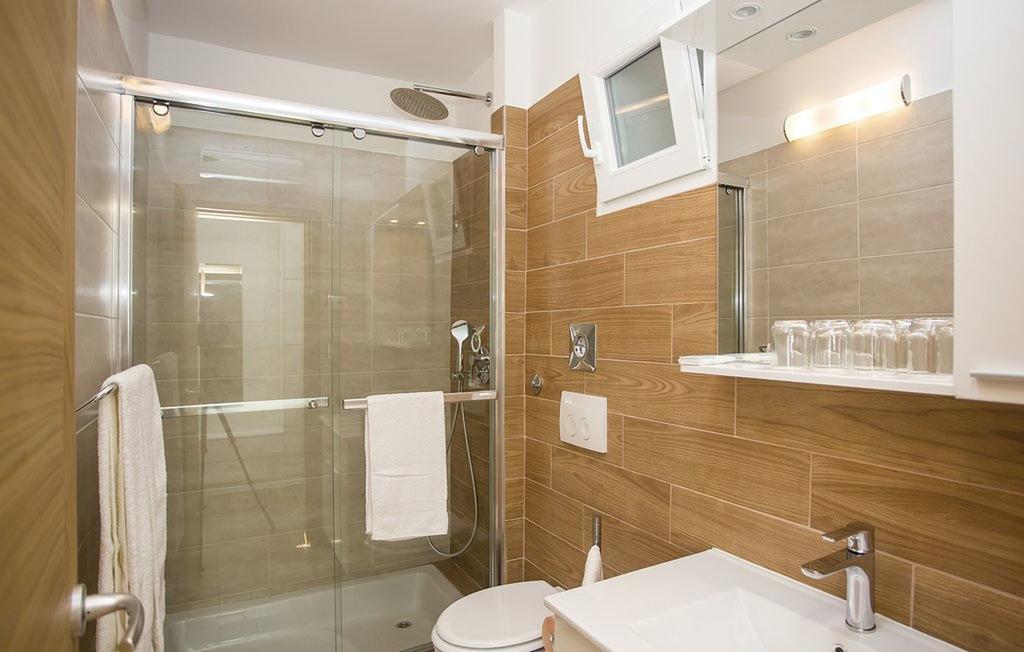 Apartman Prima Rijeka Eksteriør billede