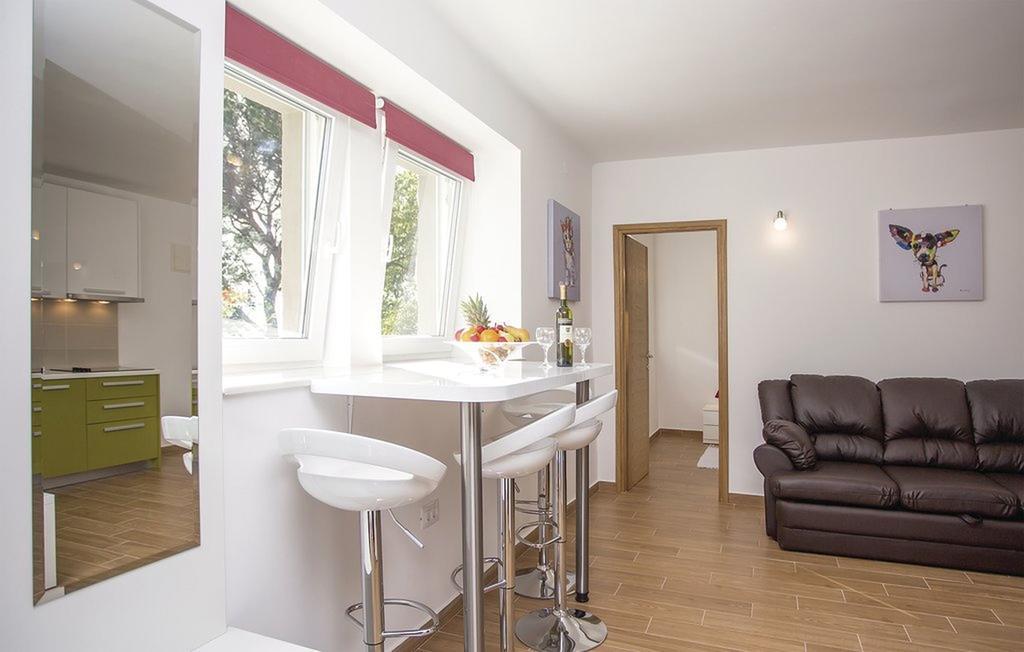 Apartman Prima Rijeka Eksteriør billede