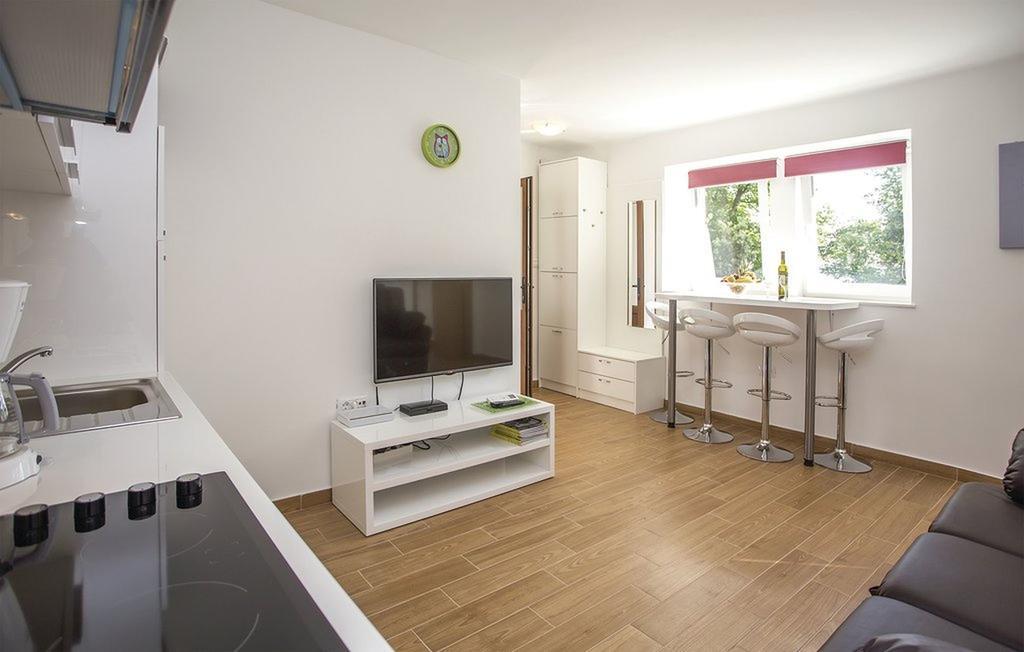 Apartman Prima Rijeka Eksteriør billede