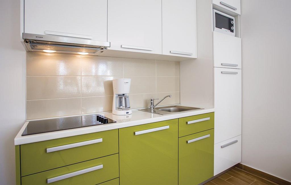 Apartman Prima Rijeka Eksteriør billede