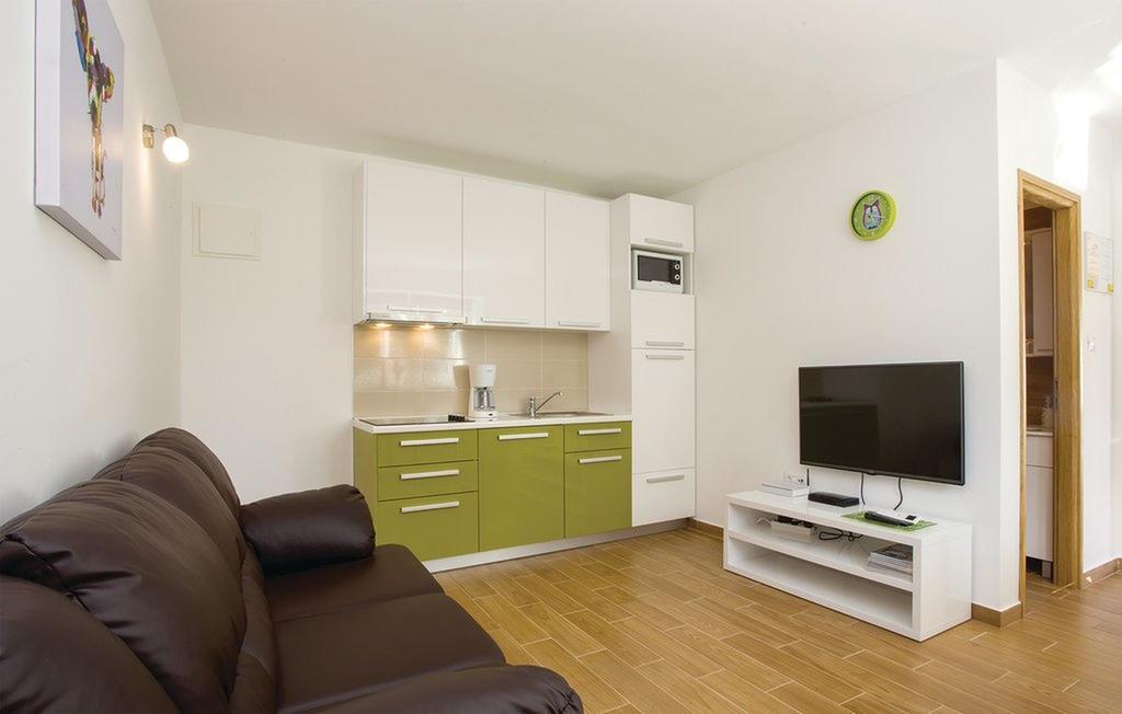 Apartman Prima Rijeka Eksteriør billede