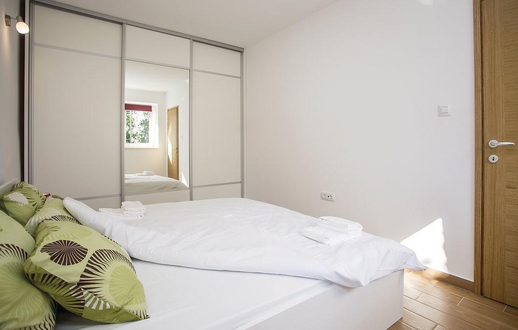 Apartman Prima Rijeka Eksteriør billede