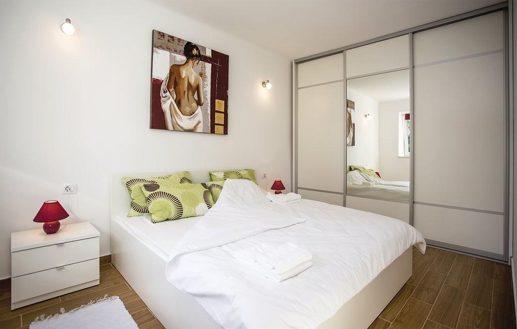 Apartman Prima Rijeka Eksteriør billede