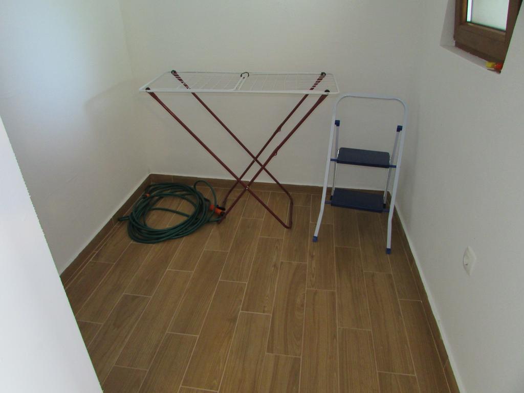 Apartman Prima Rijeka Eksteriør billede